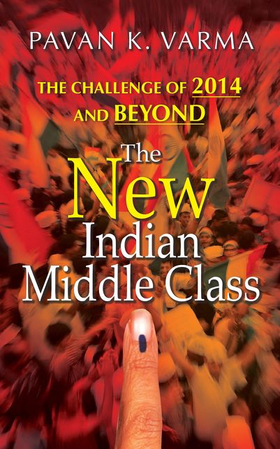 The New Indian Middle Class