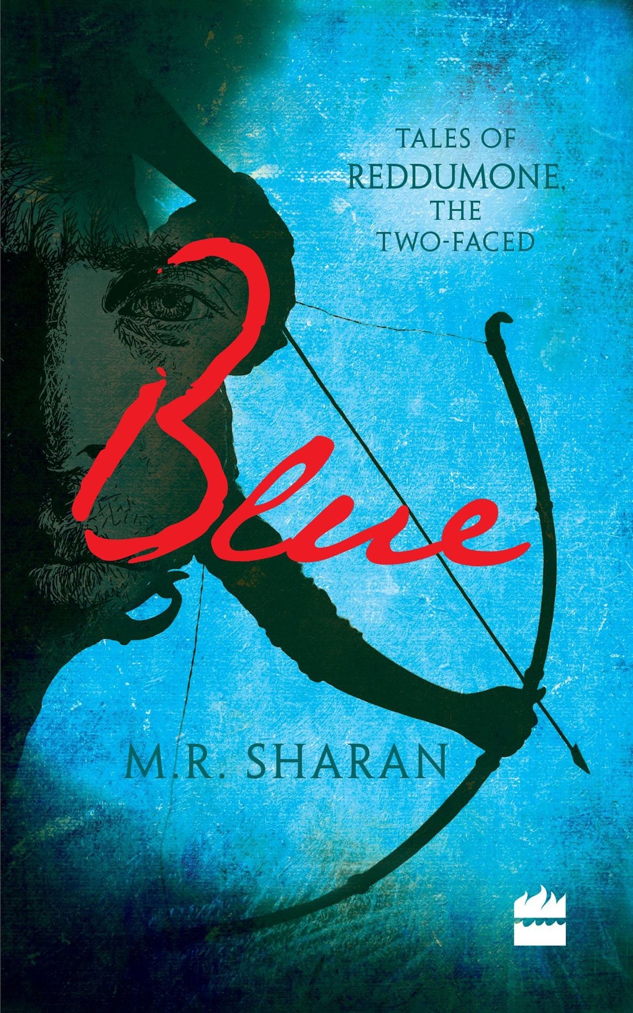 BLUE: TALES OF REDDUMONE, THE TWO-FACED