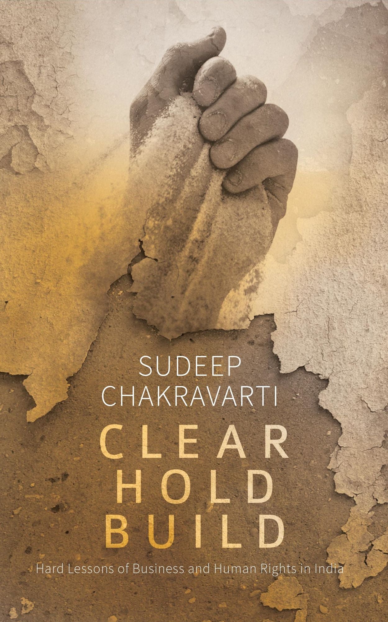 Clear Hold Build: Business and Human Rights in India