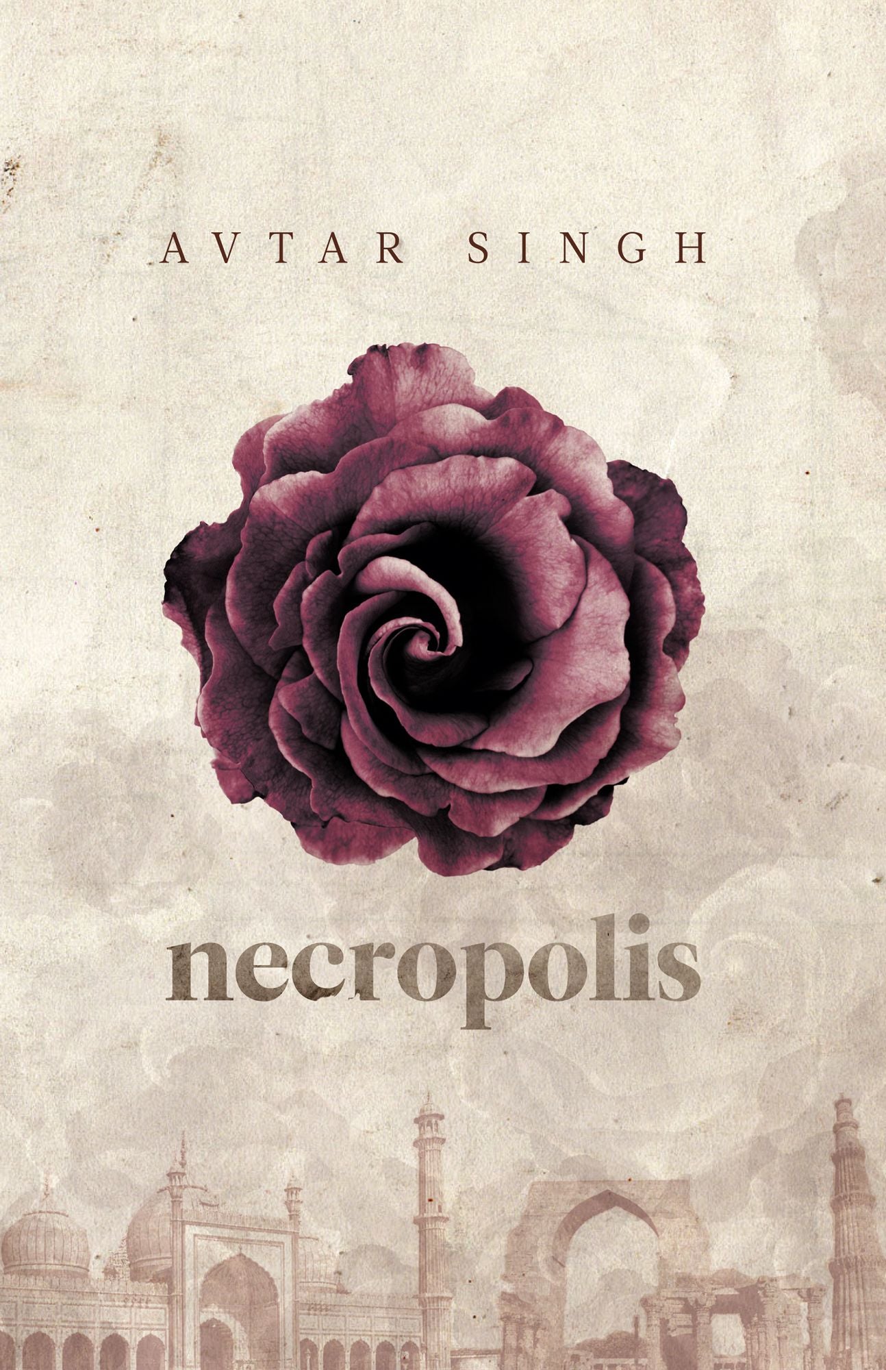 Necropolis