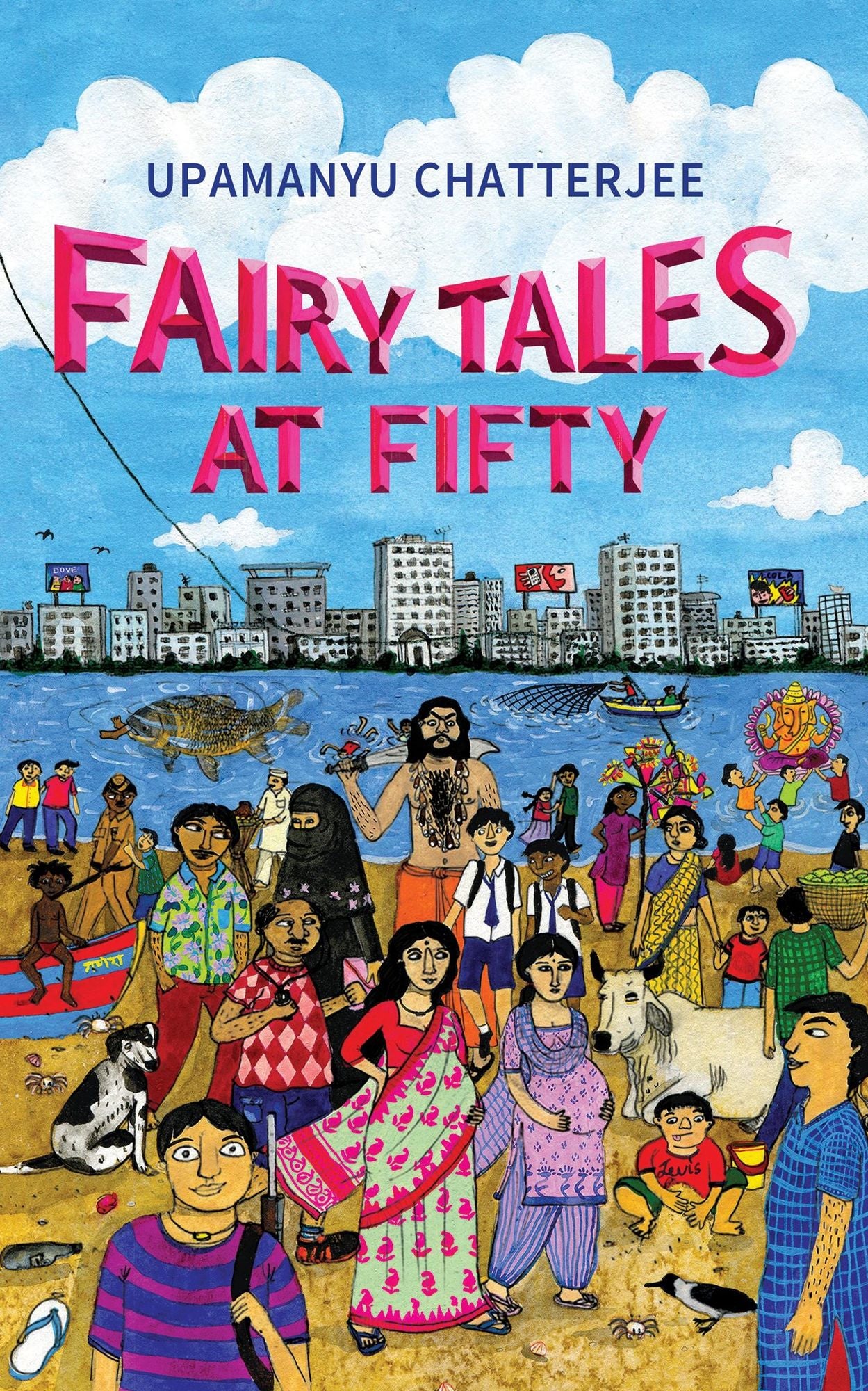 Fairy Tales at Fifty