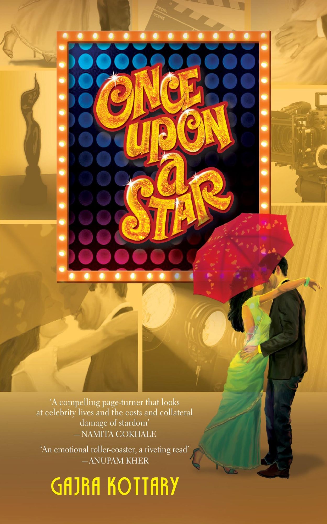 Once Upon a Star