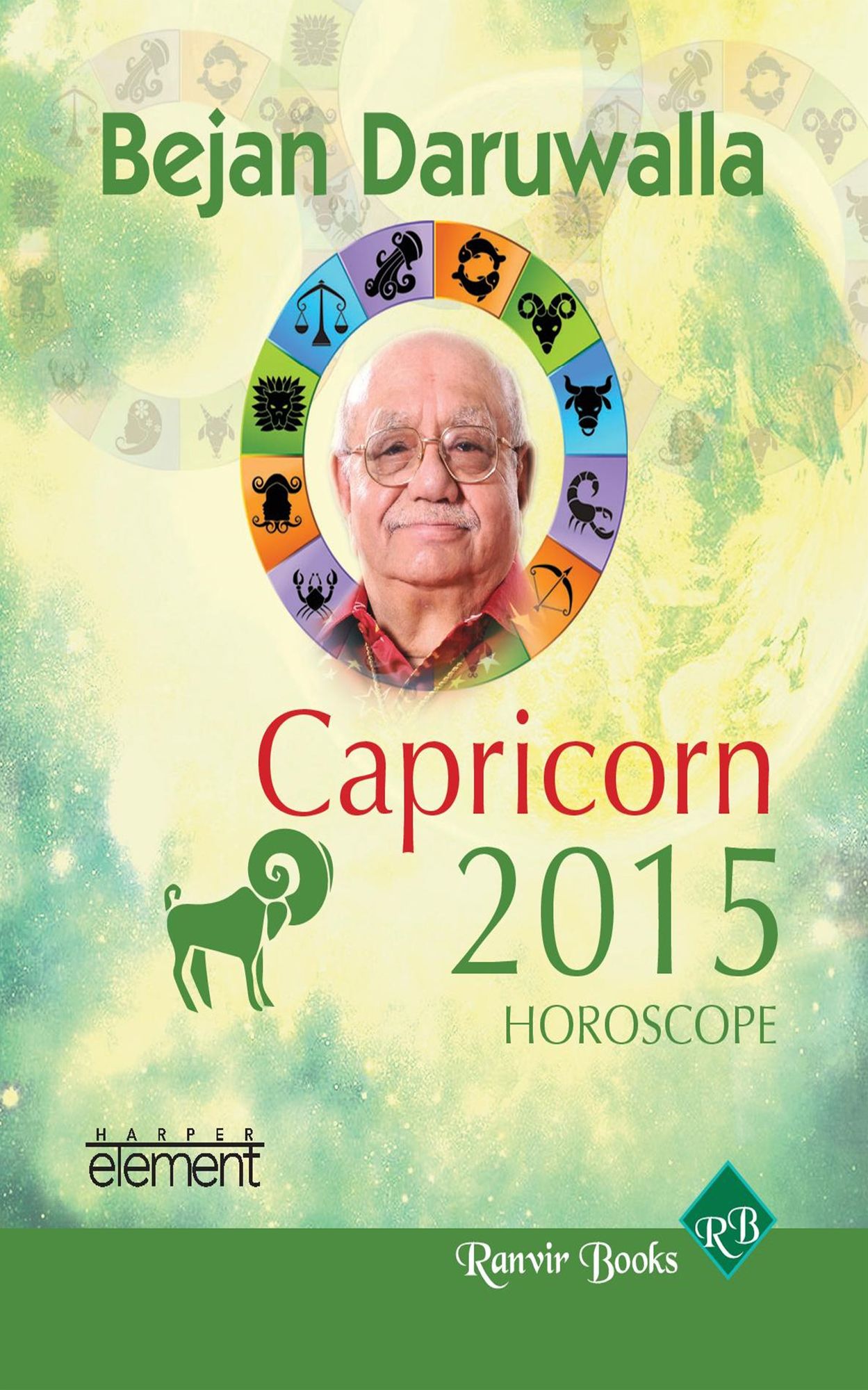 Your Complete Forecast 2015 Horoscope : Caprico