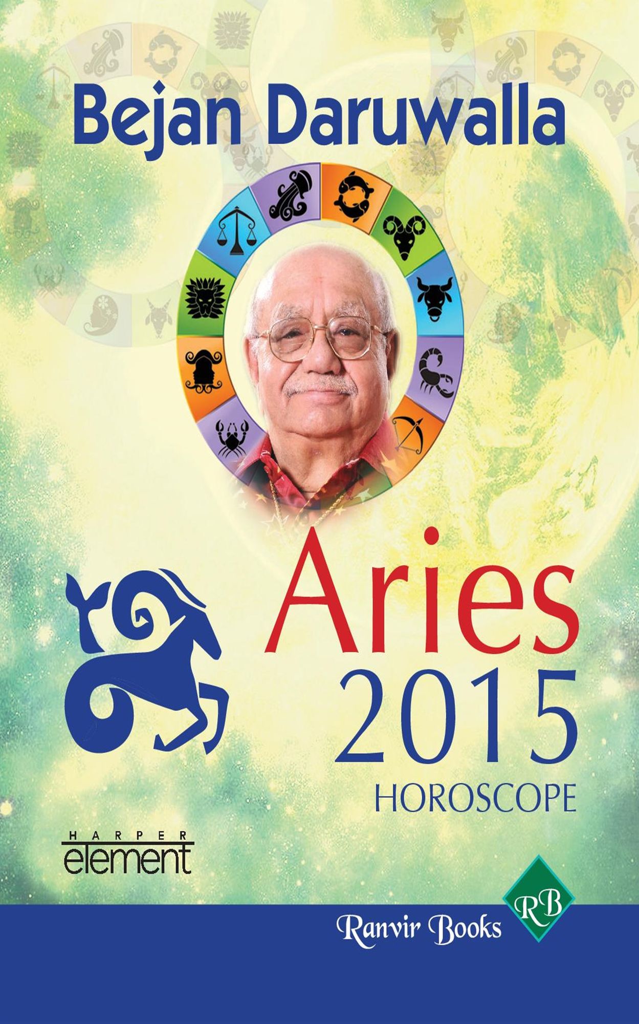 Your Complete Forecast 2015 Horoscope - Aries