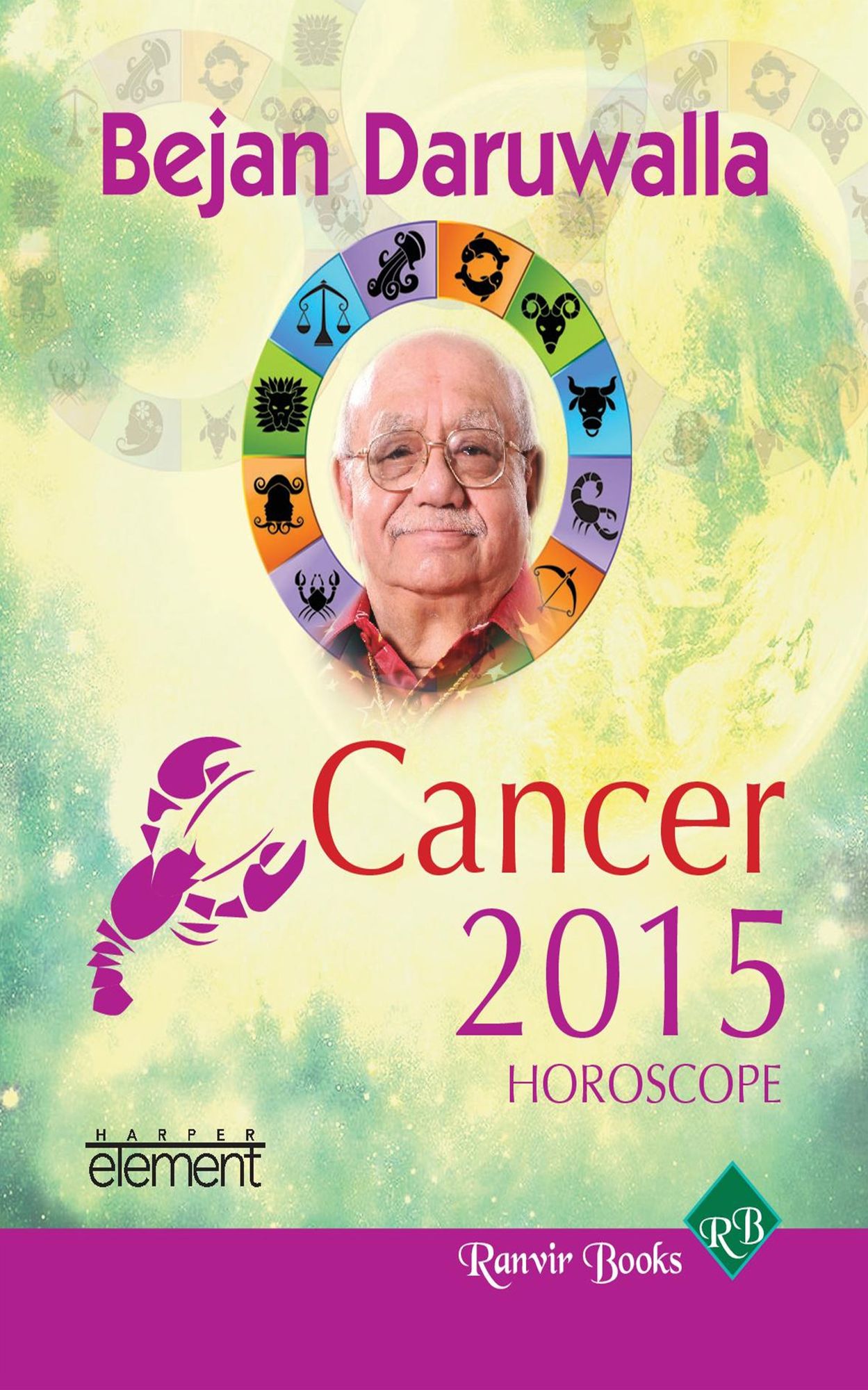 Your Complete Forecast 2015 Horoscope - Cancer
