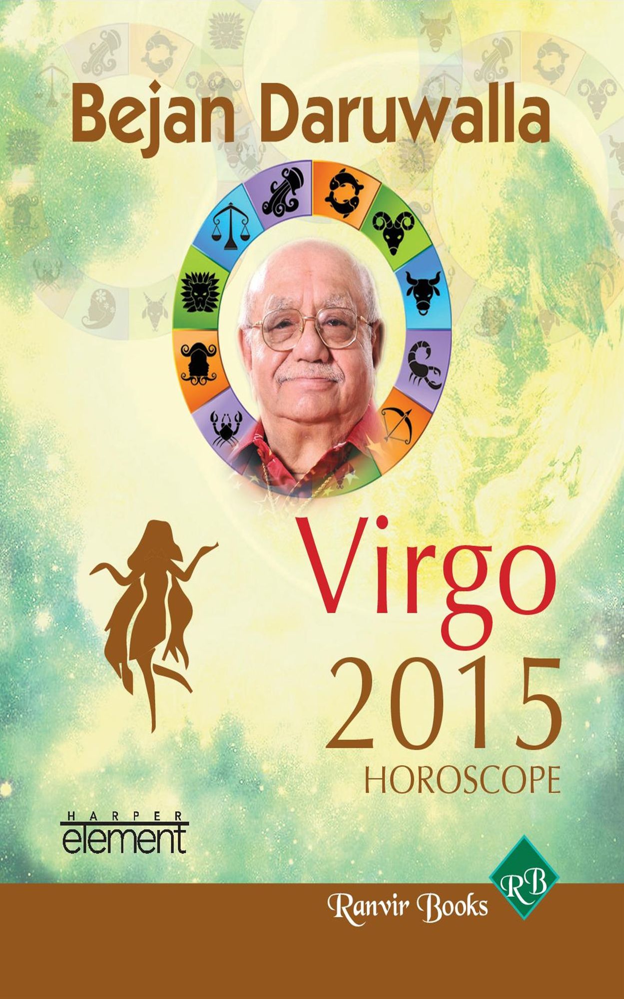 Your Complete Forecast 2015 Horoscope - Virgo
