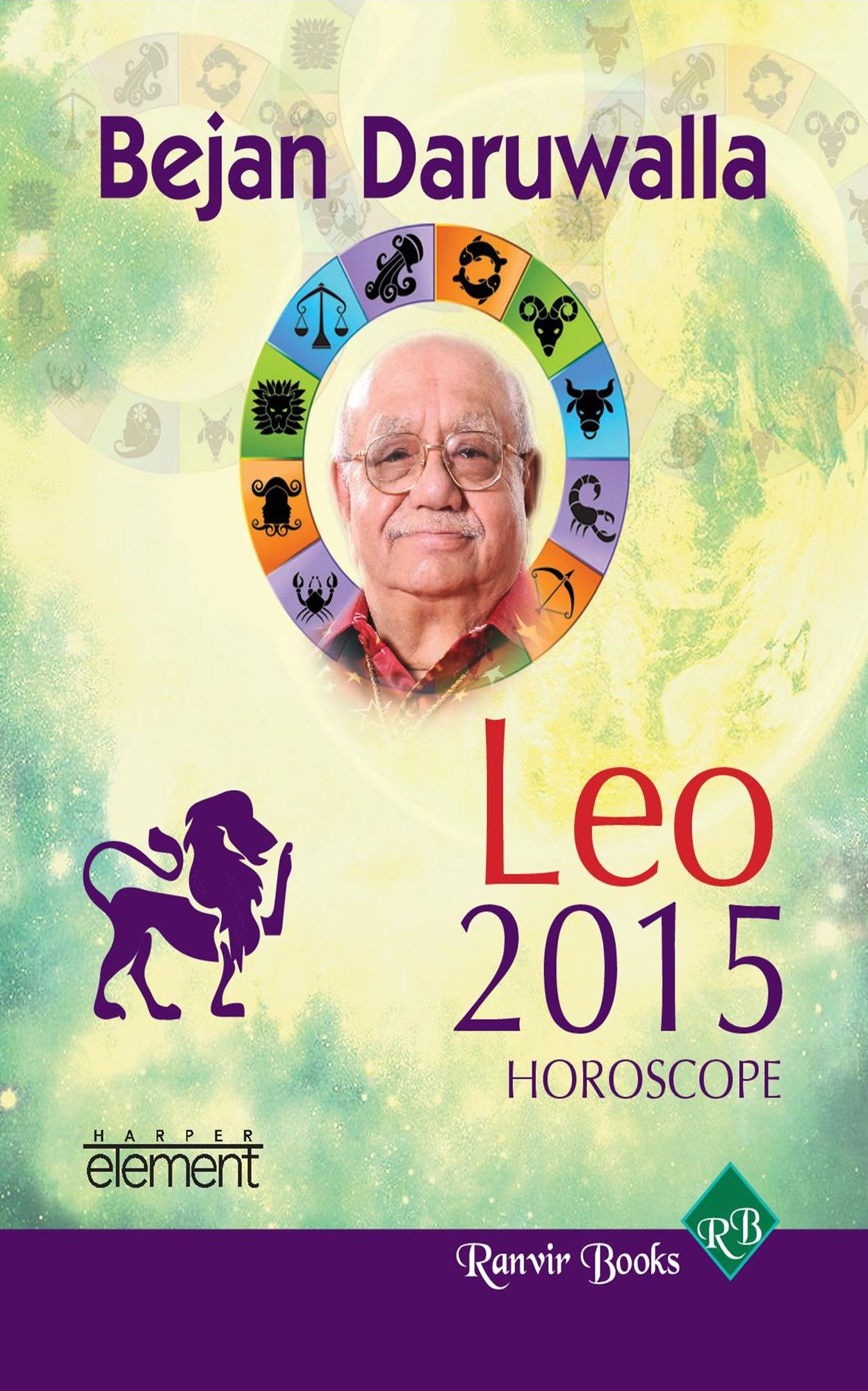 Your Complete Forecast 2015 Horoscope - Leo