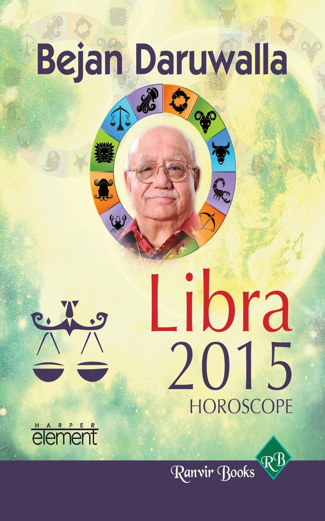 Your Complete Forecast 2015 Horoscope - Libra