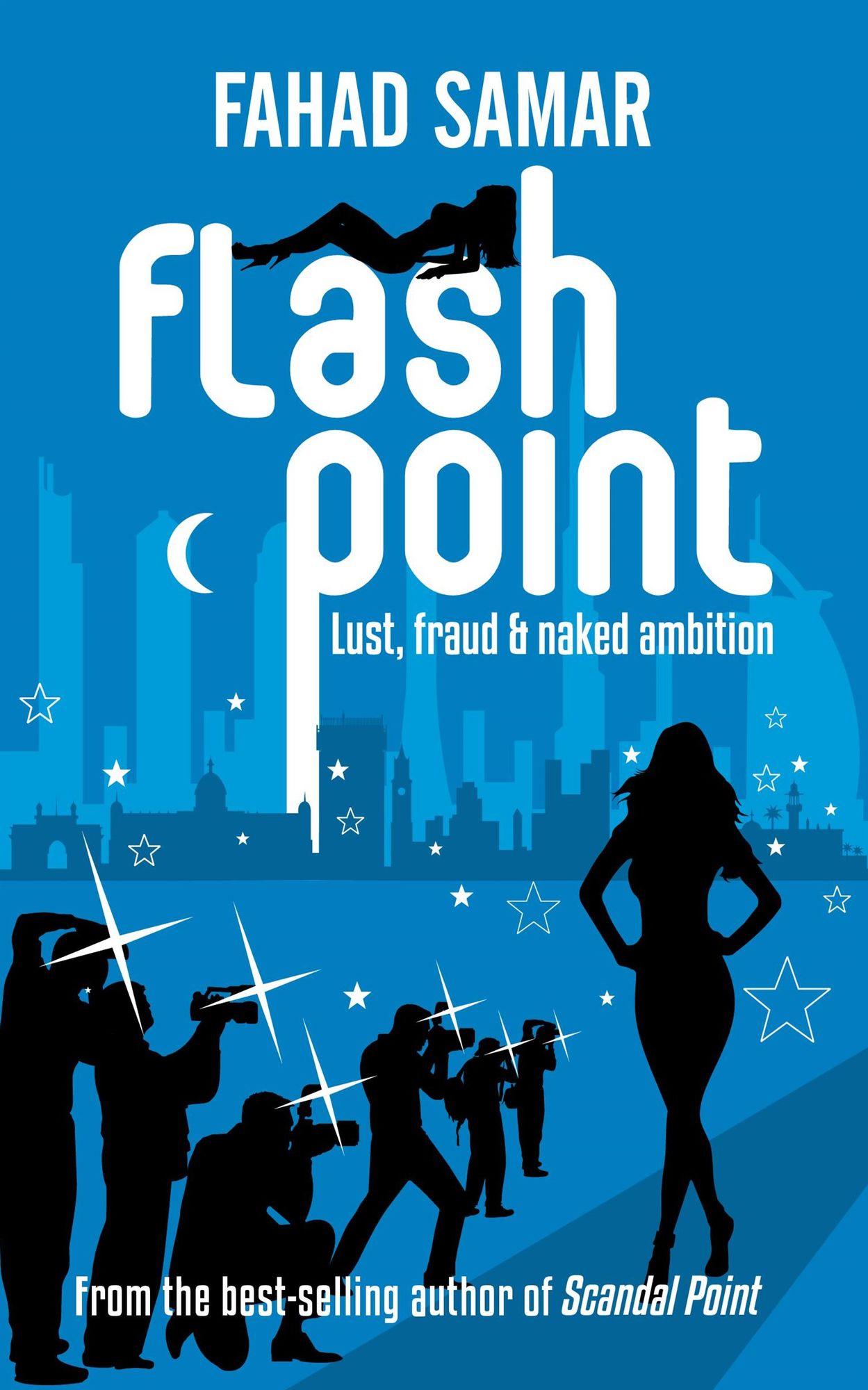 Flash Point