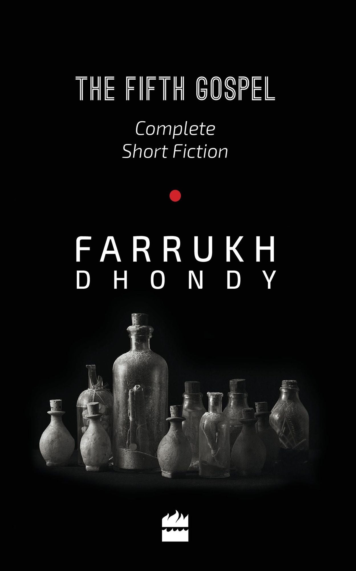 The Fifth Gospel: Complete Short Fiction