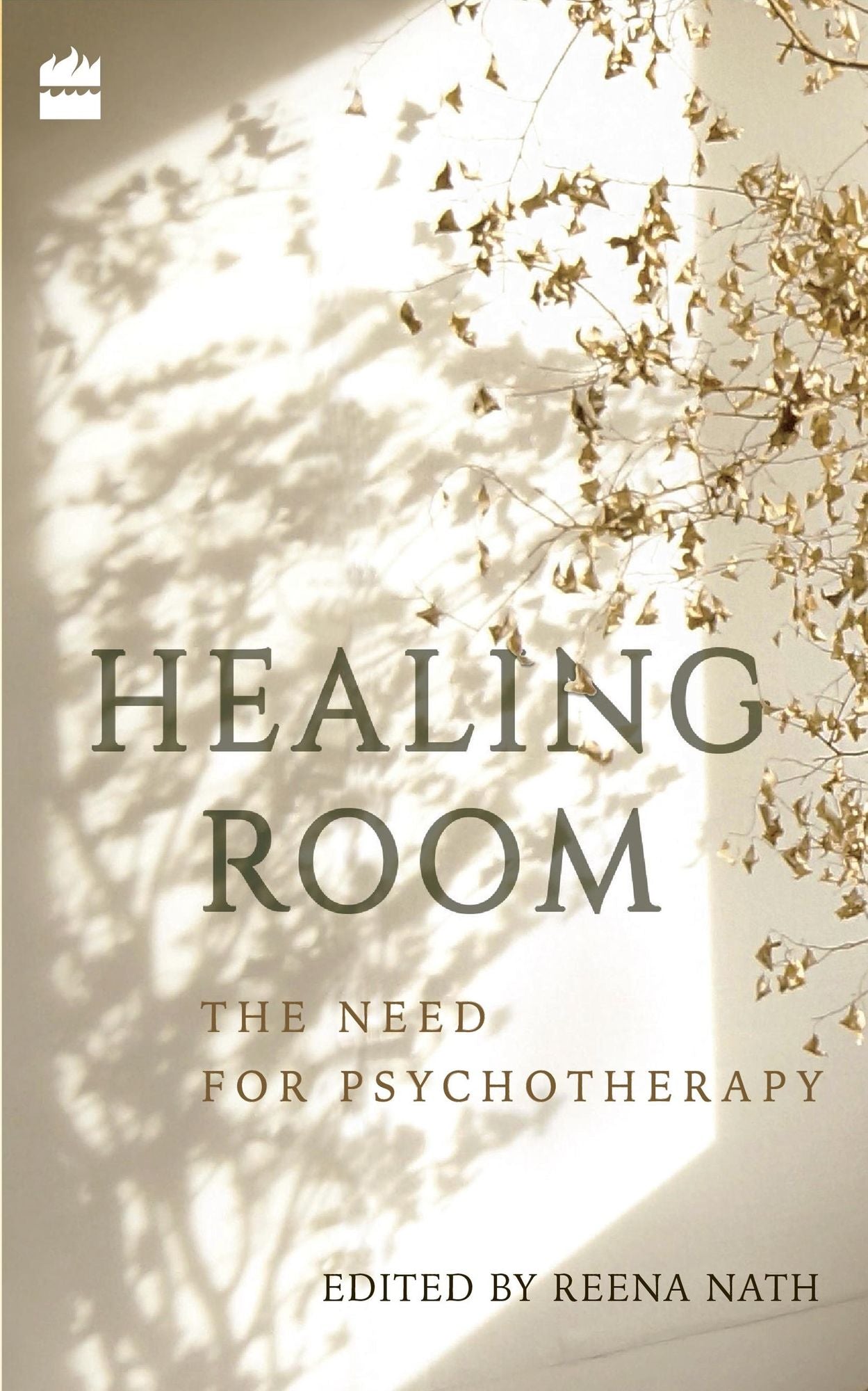 Healing Room: The Need for Psychotherapy