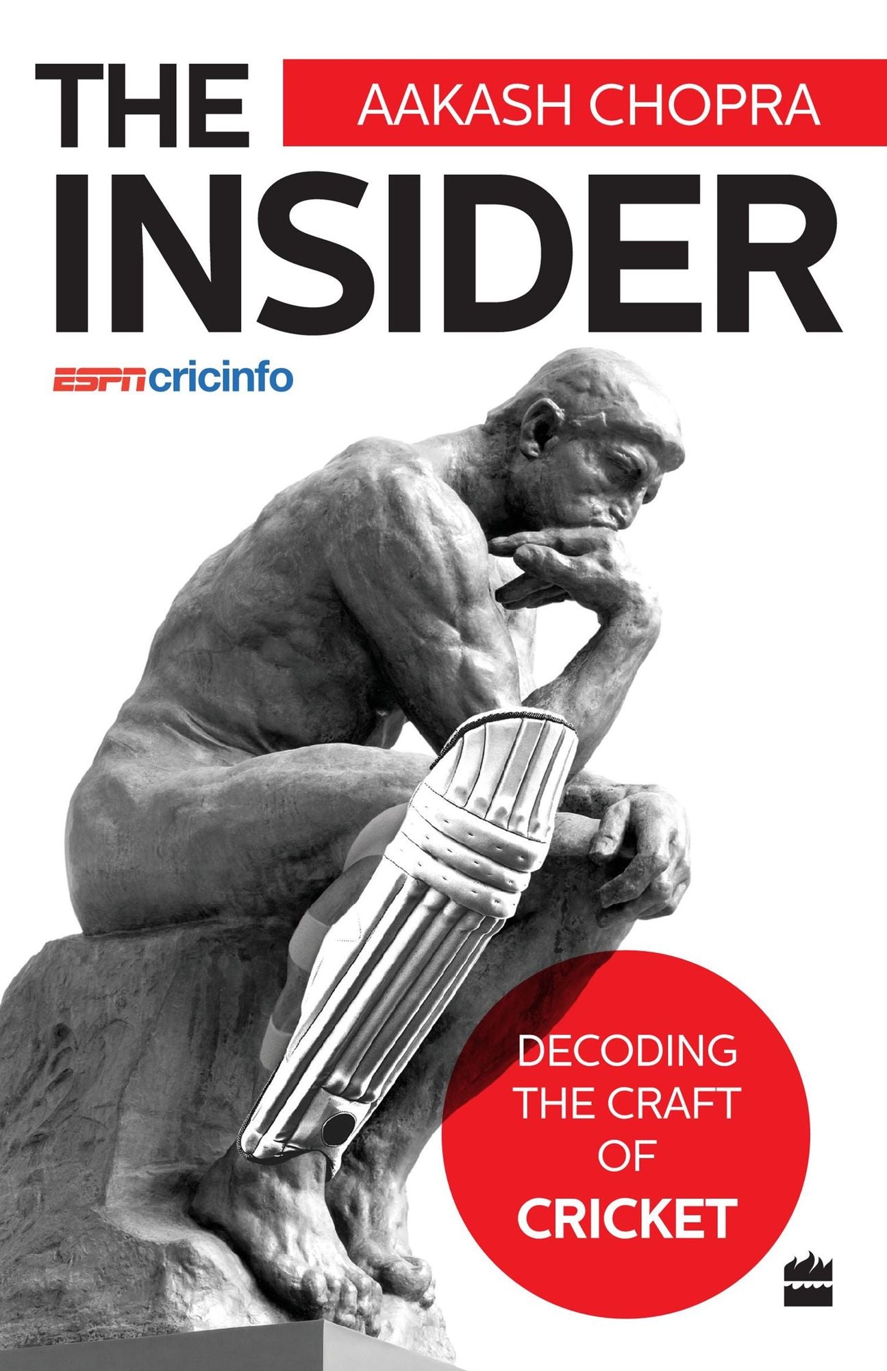 The Insider