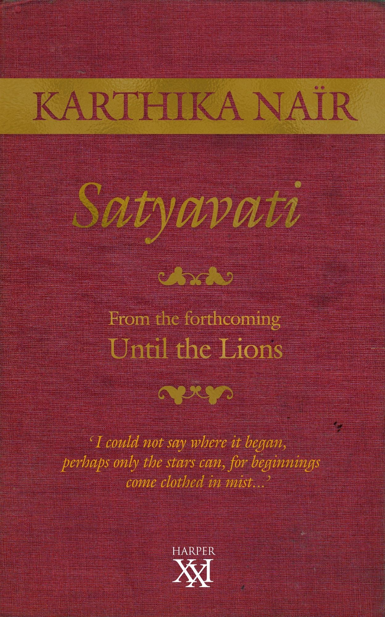 Satyavati