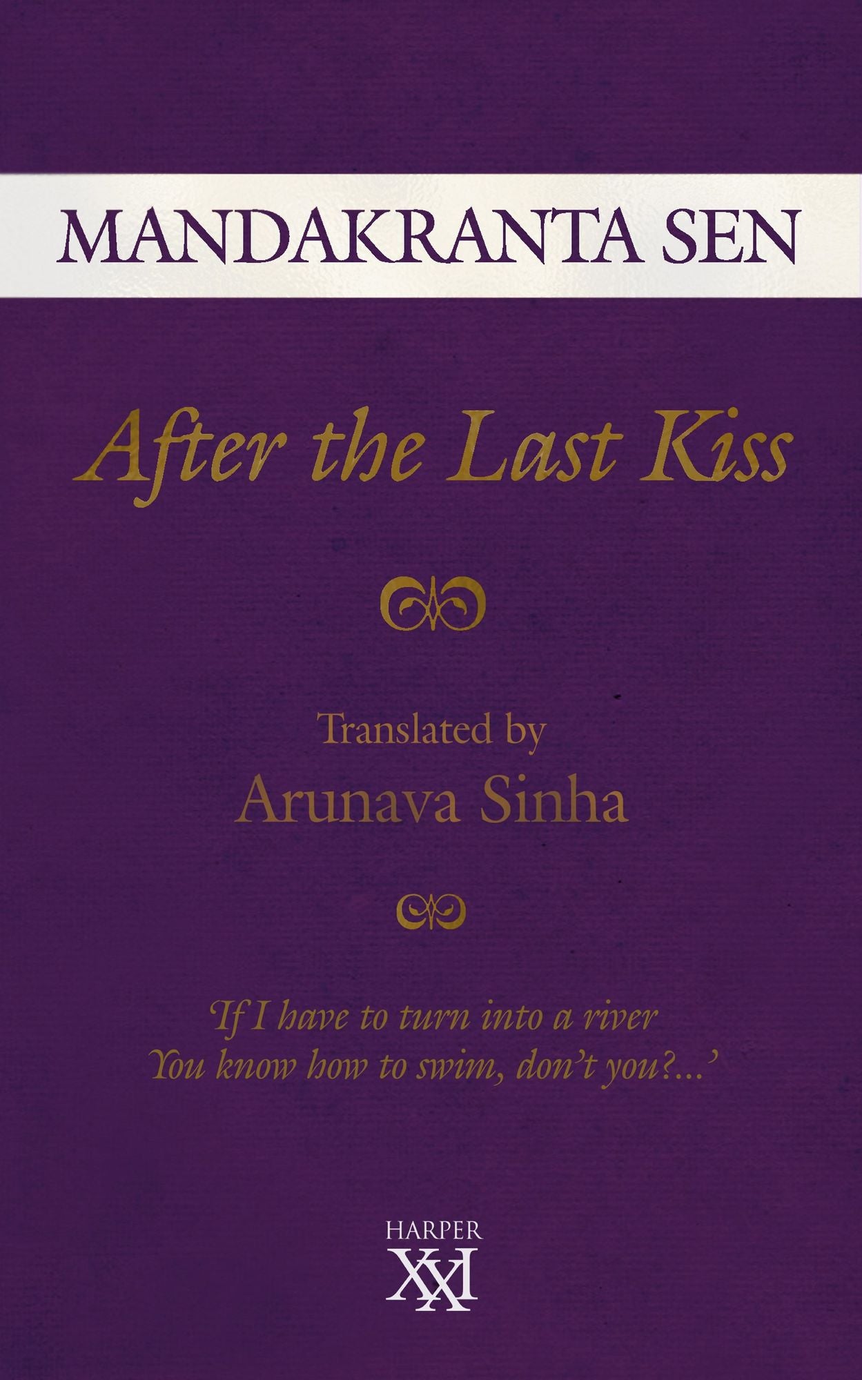 After The Last Kiss