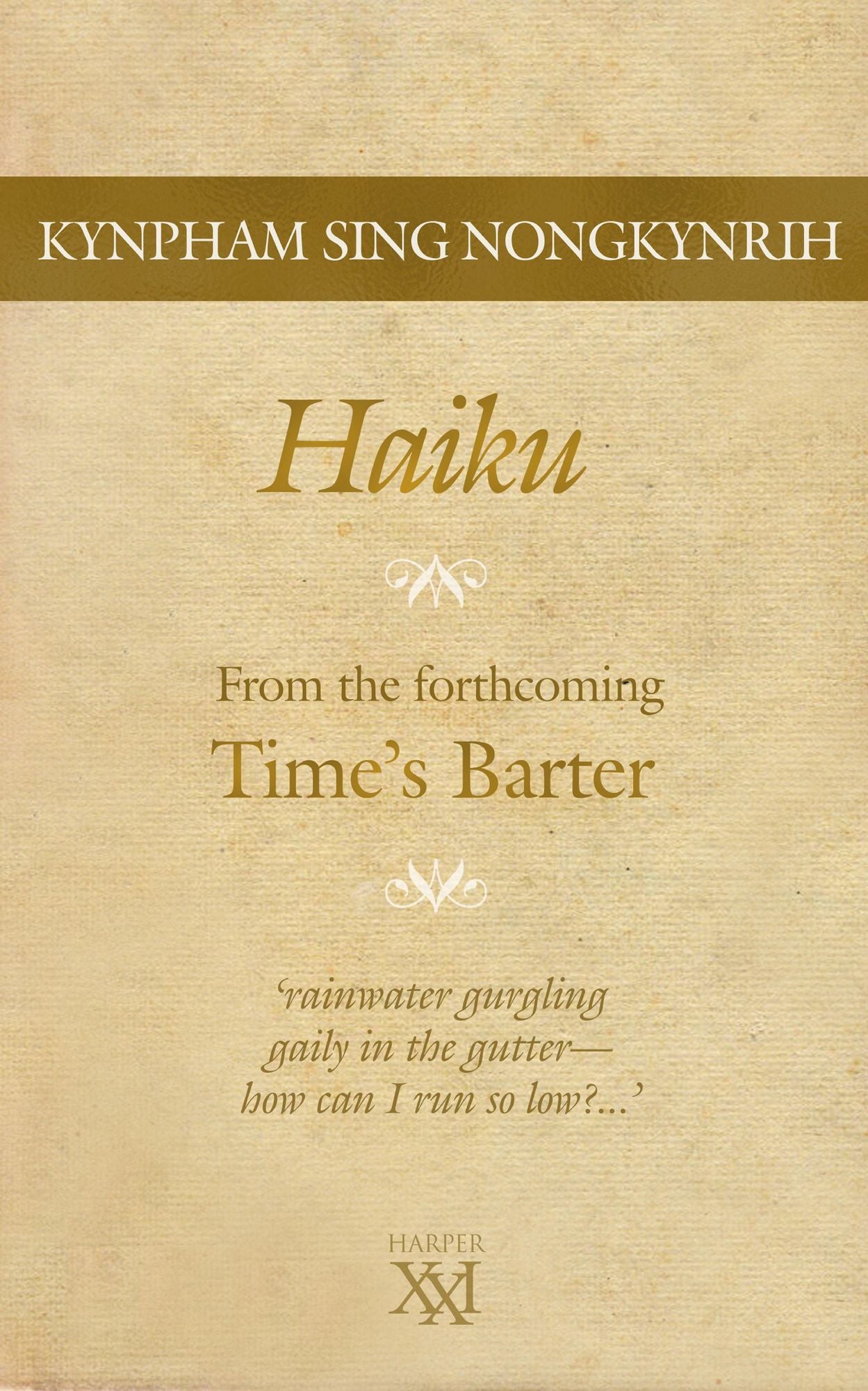 Haiku