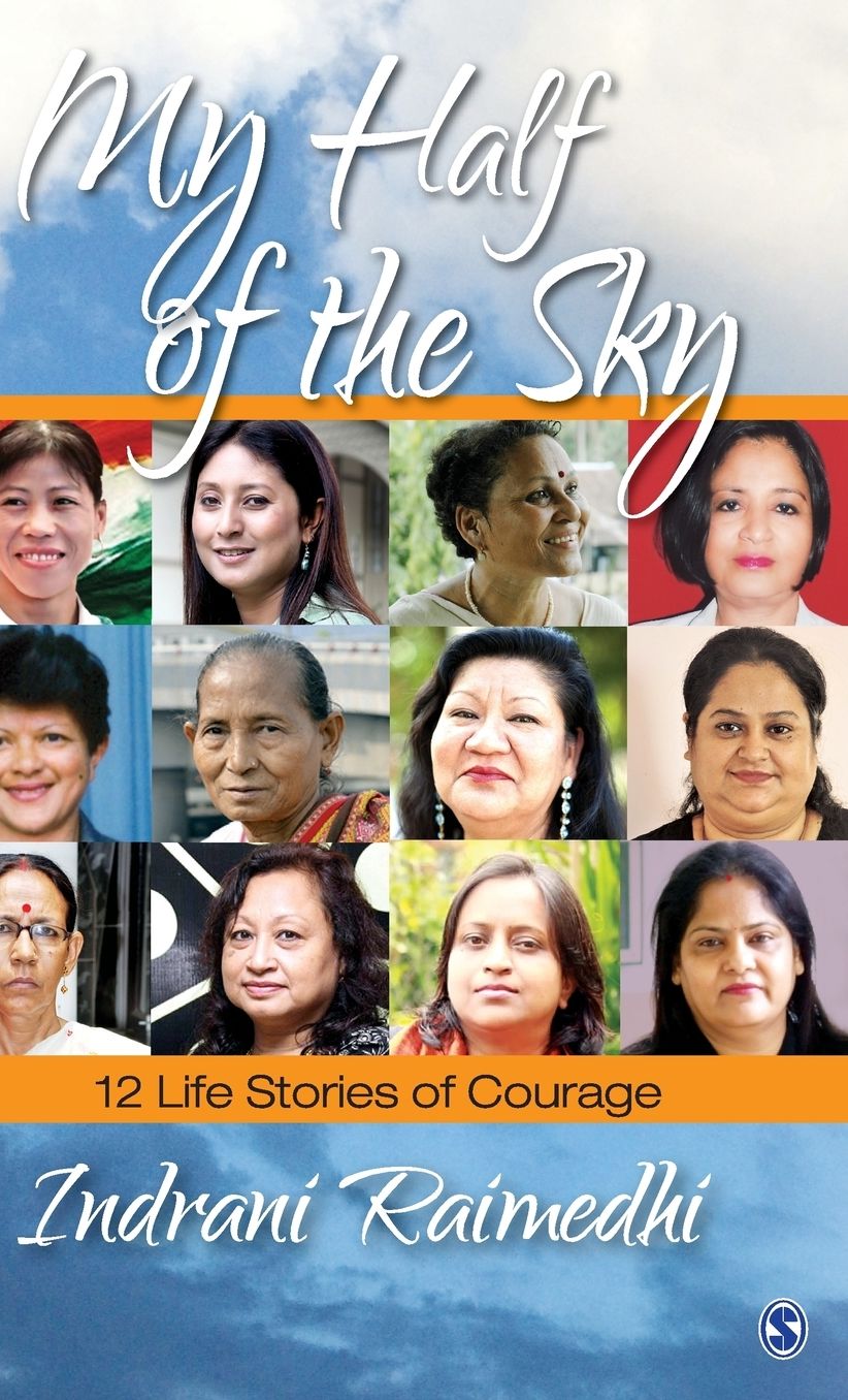 My Half of the Sky: 12 Life Stories of Courage
