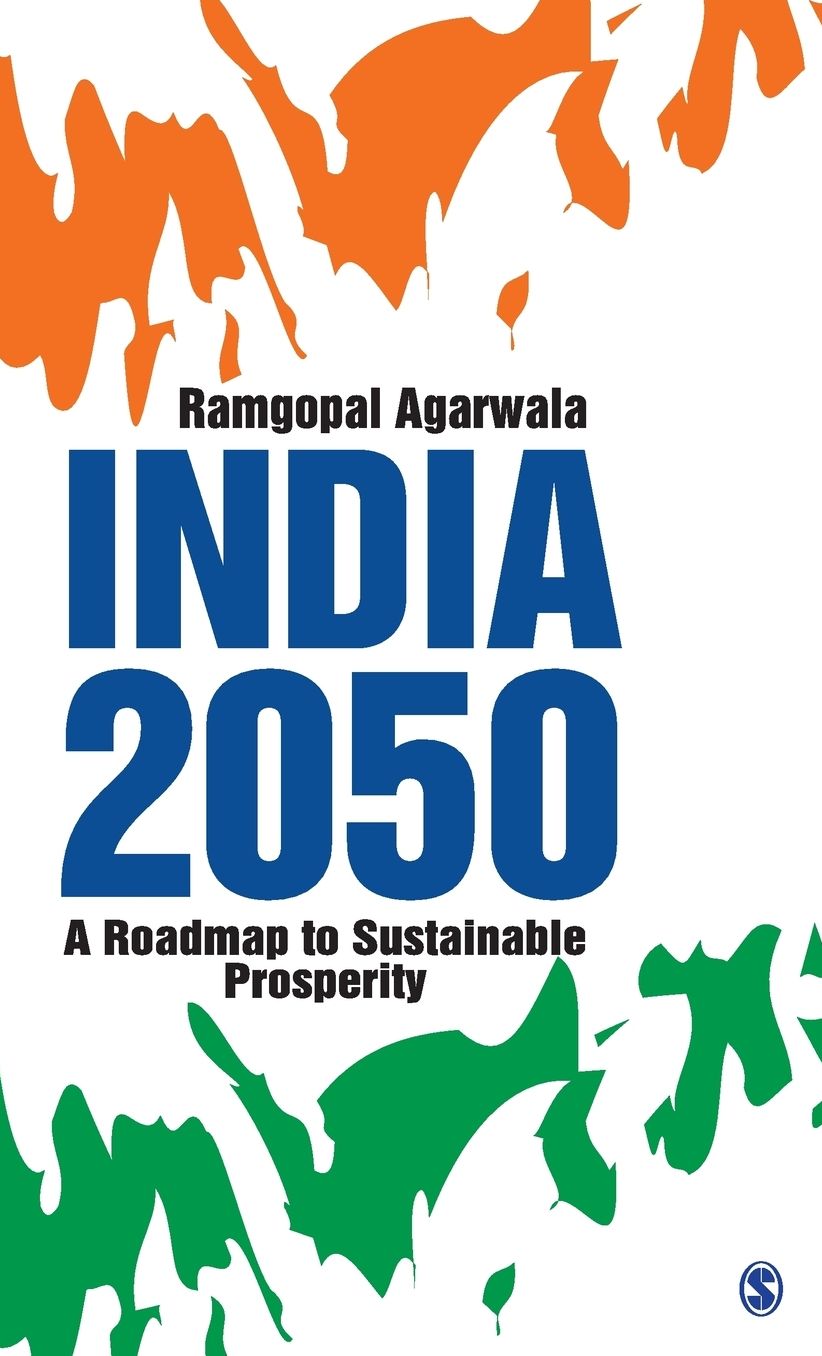 India 2050: A Roadmap to Sustainable Prosperity