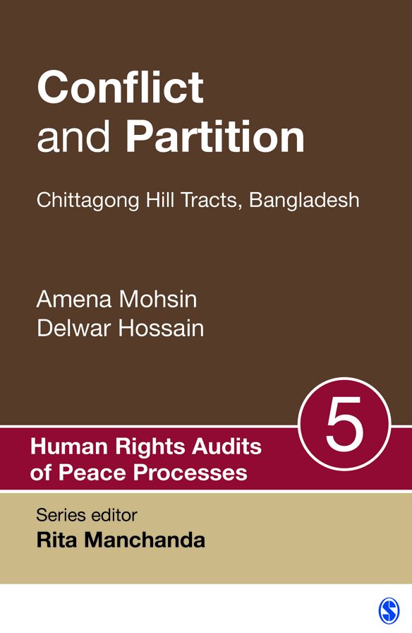 SAGE Series in Human Rights Audits of Peace Processes: Five-Volume Set