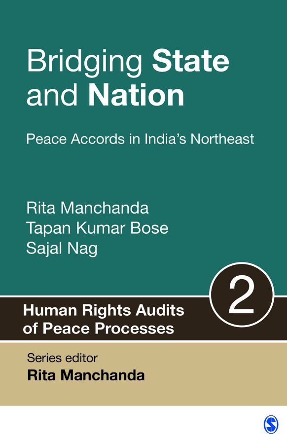 SAGE Series in Human Rights Audits of Peace Processes: Five-Volume Set