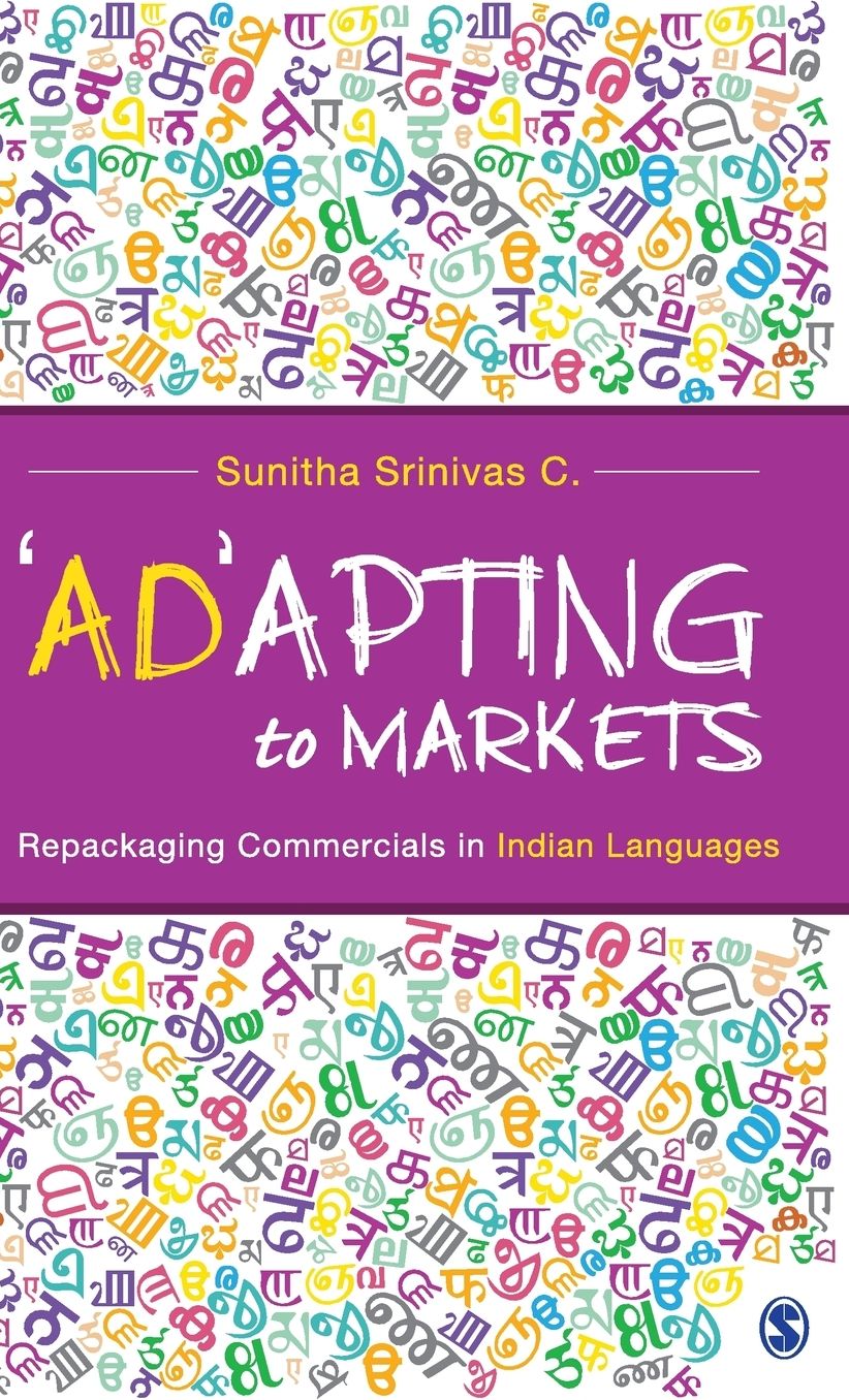 'Ad'apting to Markets: Repackaging Commercials in Indian Languages