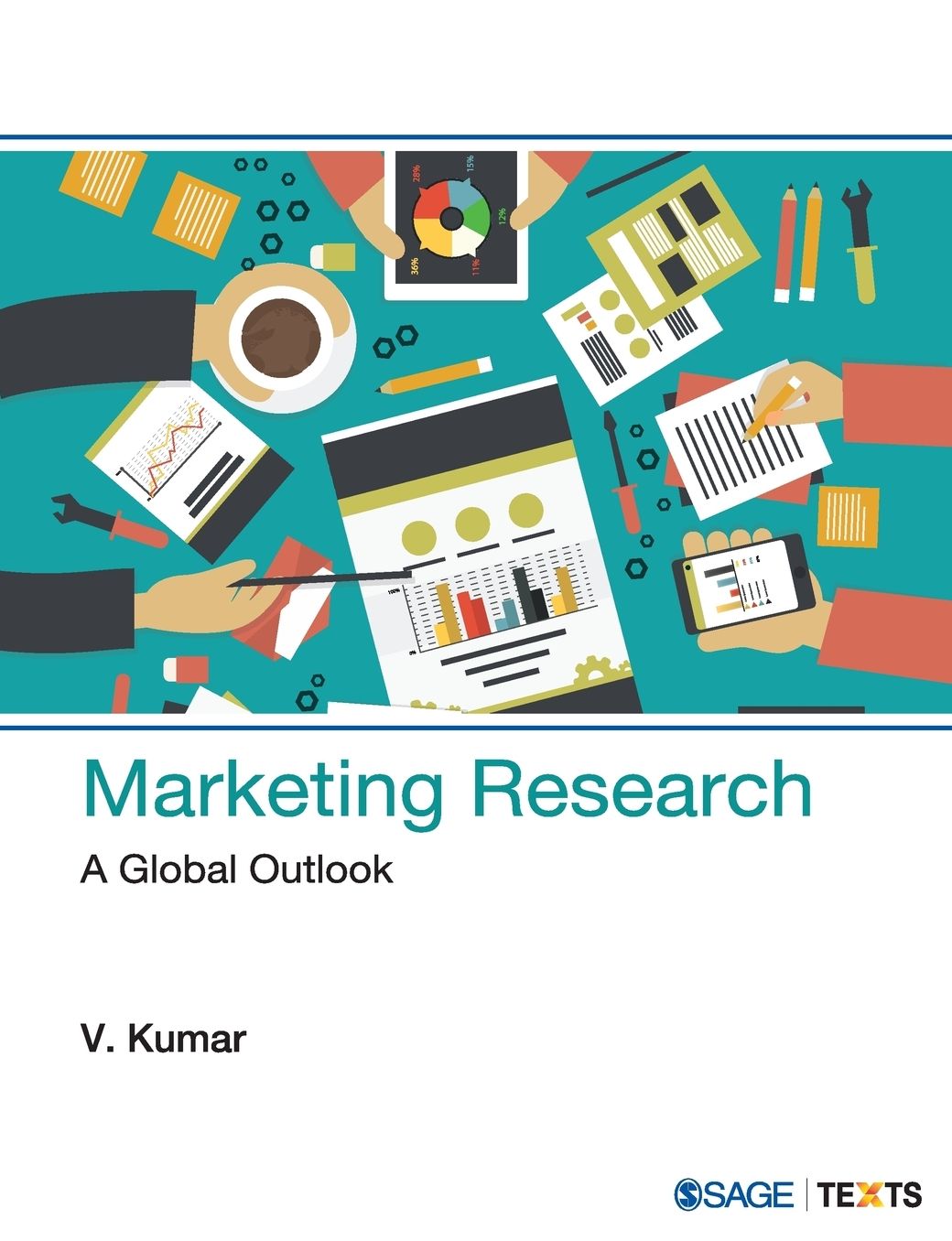 Marketing Research : A Global Outlook