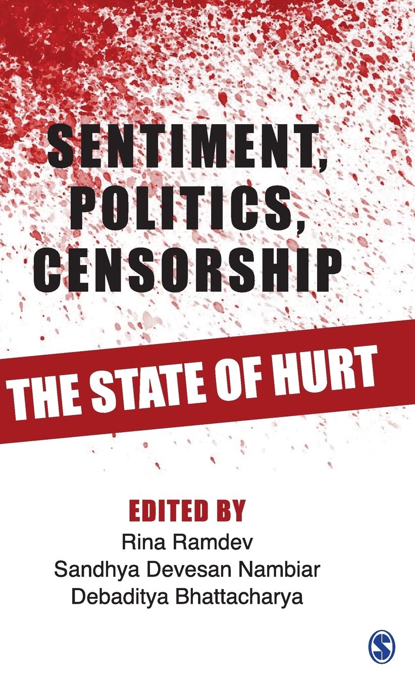 Sentiment, Politics, Censorship: The State of Hurt