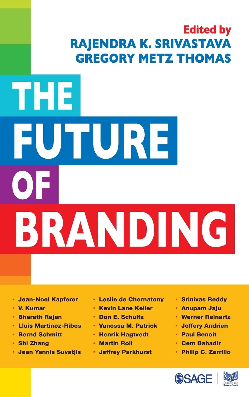 The Future of Branding
