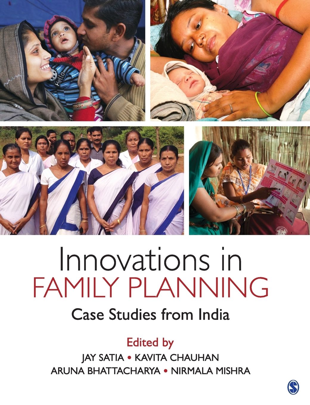 Innovations in Family Planning: Case Studies from India