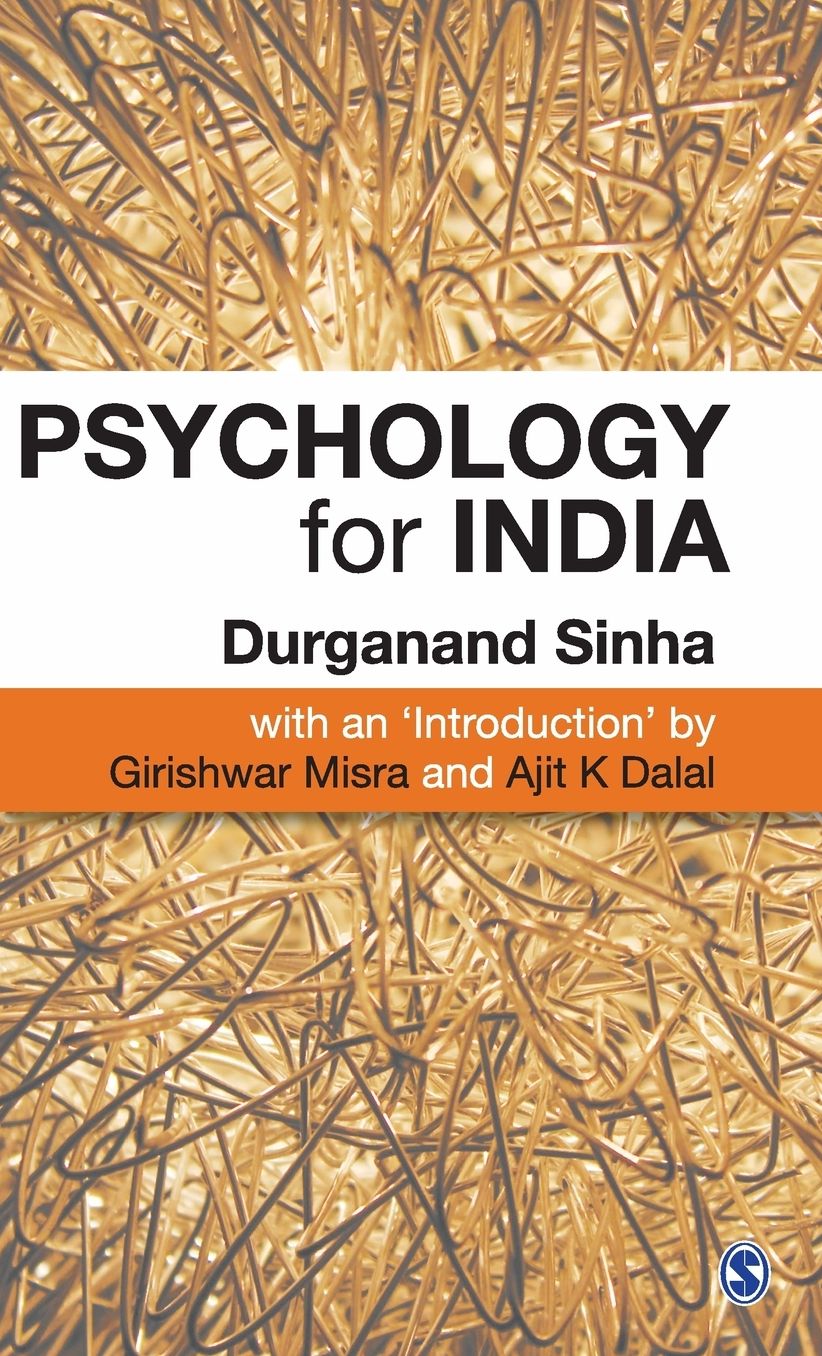Psychology for India