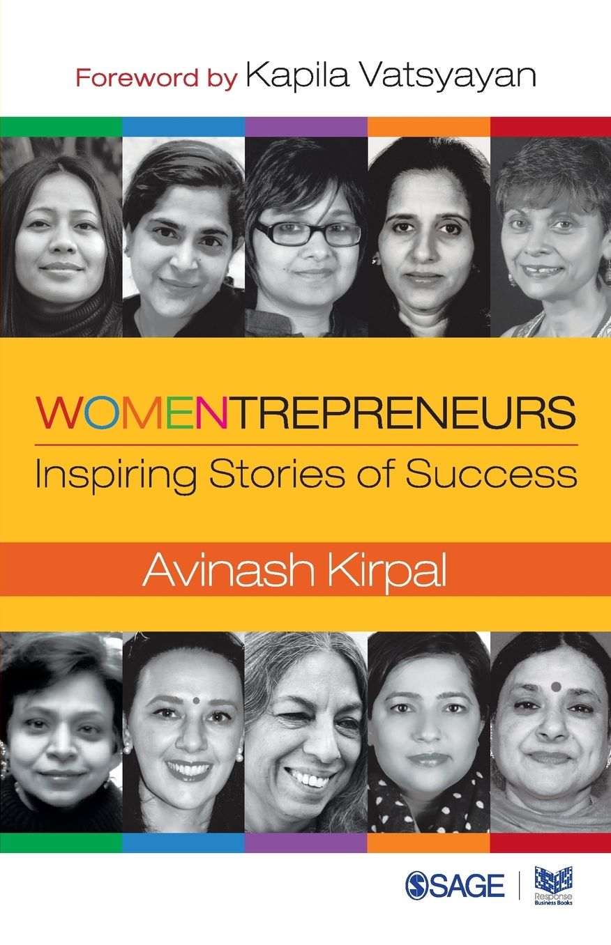 Womentrepreneurs: Inspiring Stories of Success