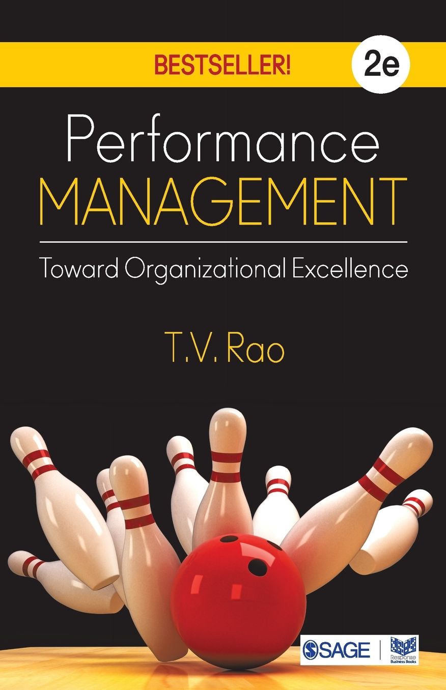 Performance Management: Toward Organizational Excellence