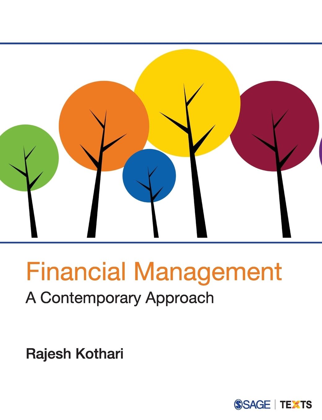 Financial Management: A Contemporary Approach