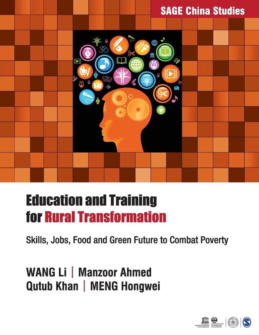 Education and Training for Rural Transformation: Skills, Jobs, Food and Green Future to Combat Poverty