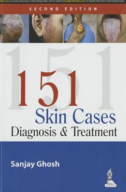 151 Skin Cases: Diagnosis and Treatment