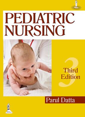 Pediatric Nursing