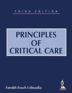 Principles of Critical Care