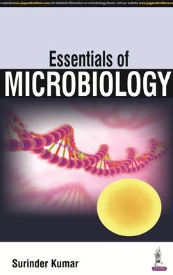 Essentials of Microbiology