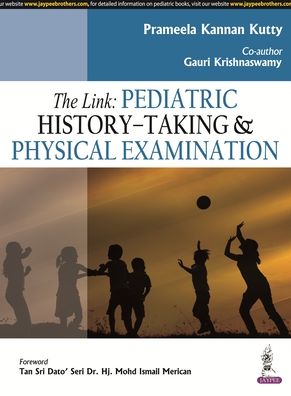 The Link : Pediatric History Taking and Physical Examination