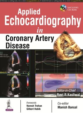 Applied Echocardiography in Coronary Artery Disease