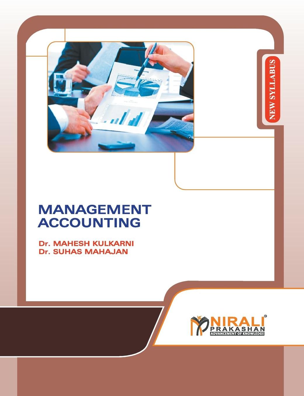 MANAGEMENT ACCOUNTING