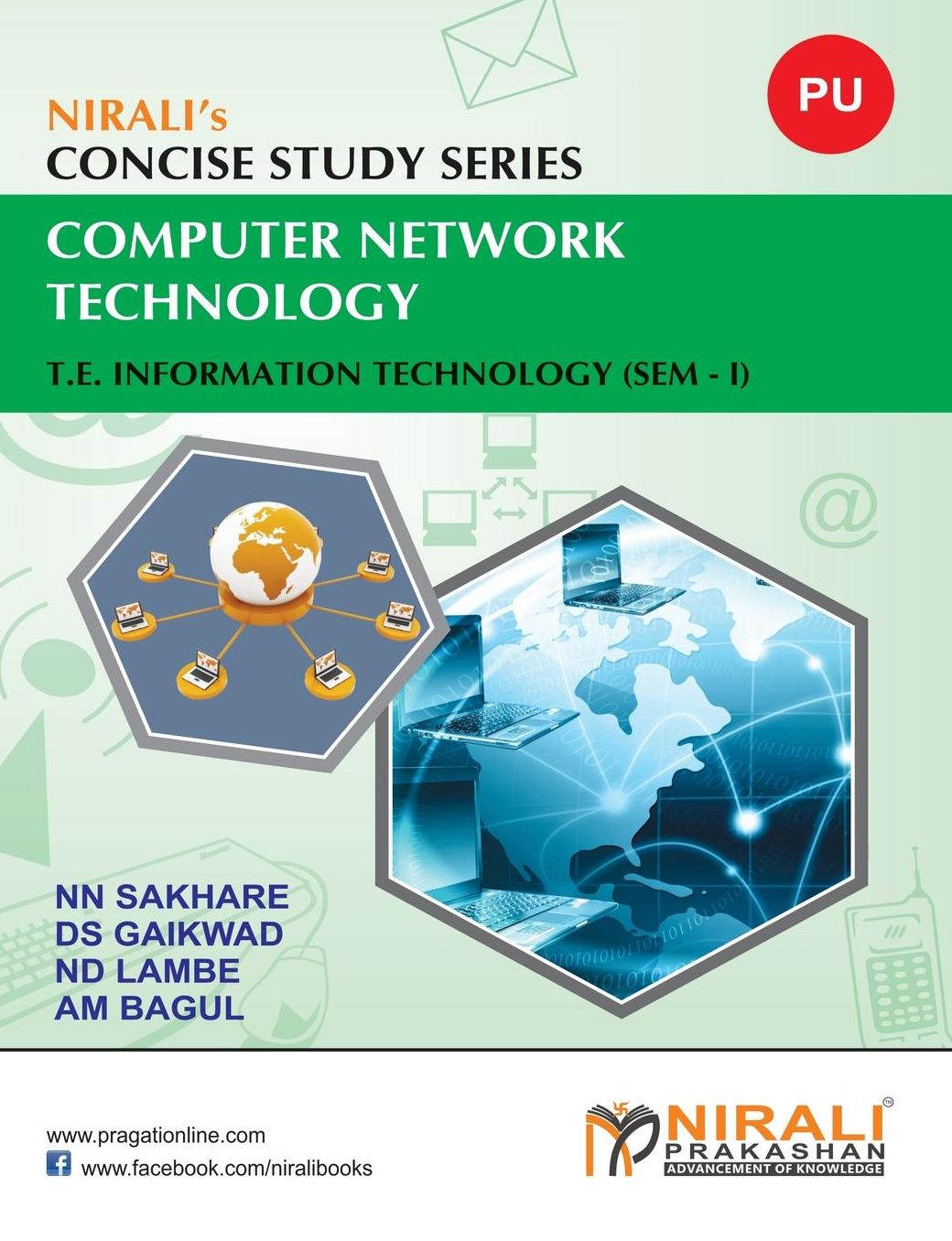 COMPUTER NETWORK TECHNOLOGY