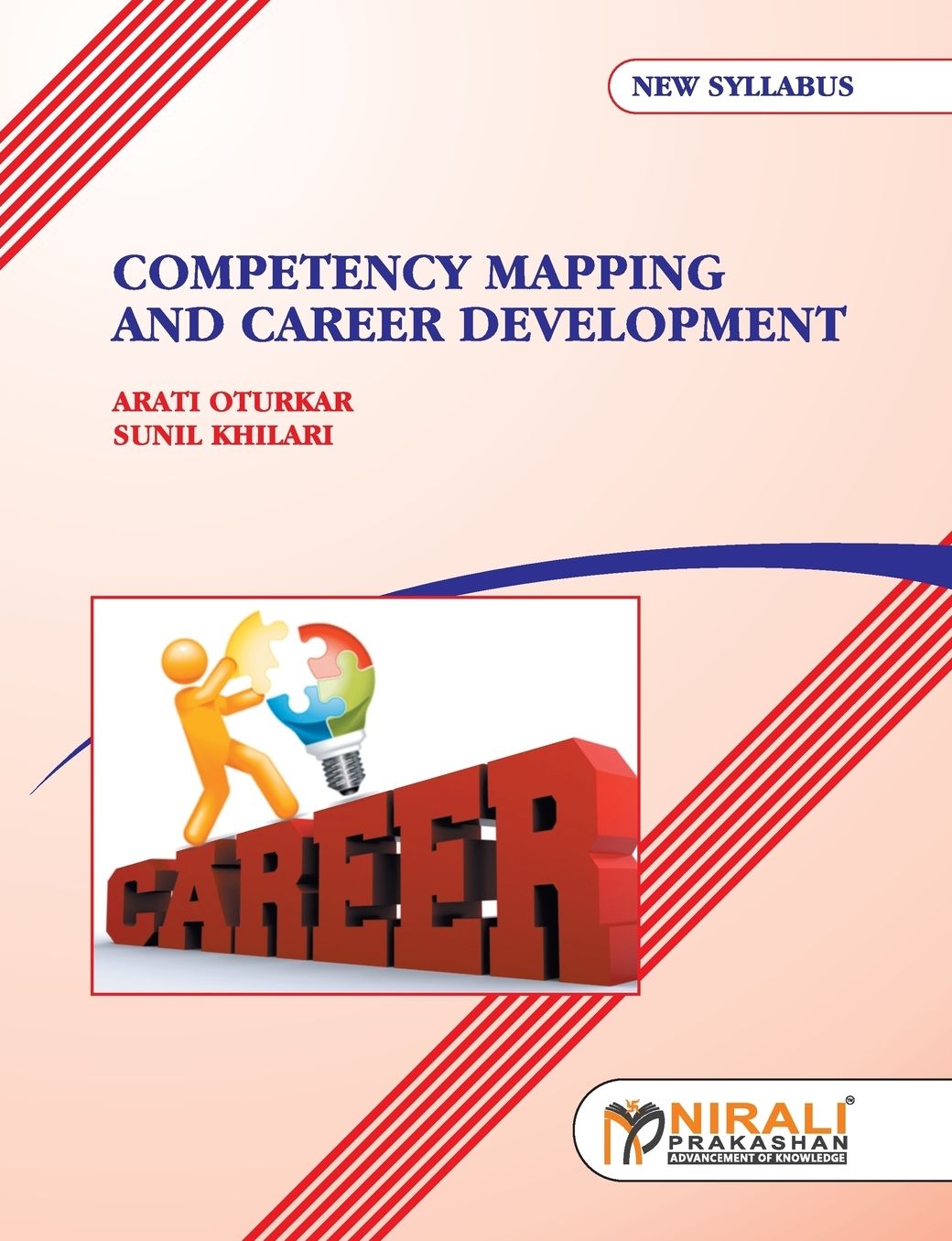 COMPETENCY MAPPING AND CAREER DEVELOPMENT
