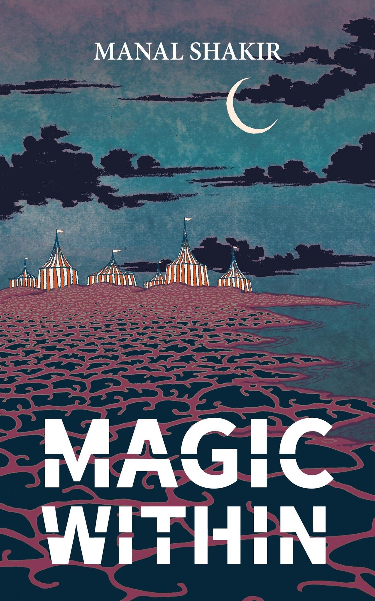 Magic Within