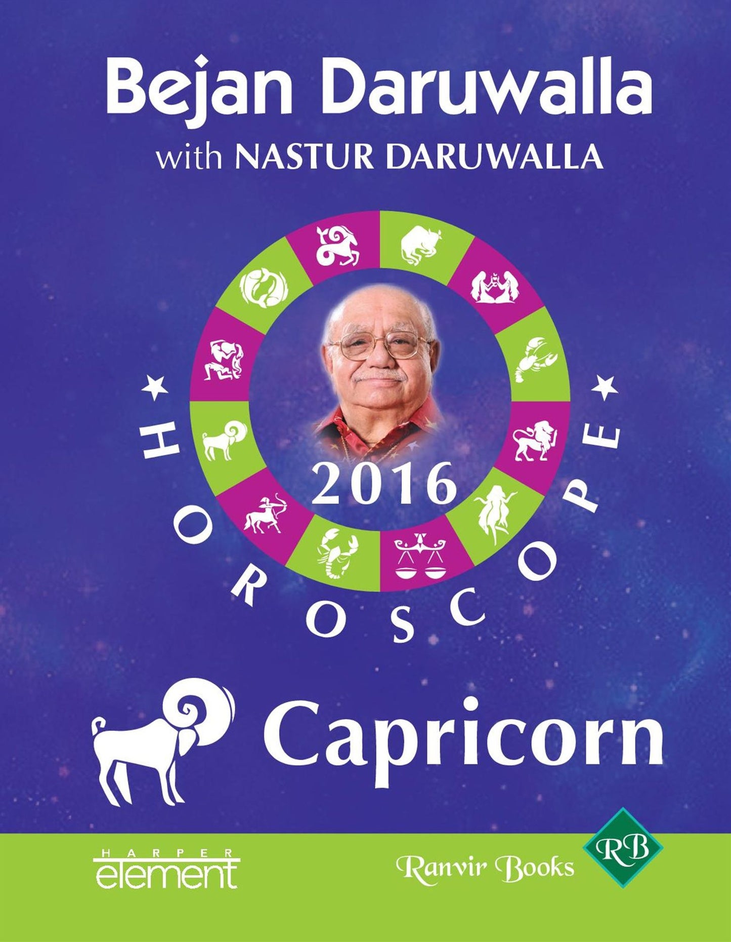 Your Complete Forecast 2016 Horoscope: Capricorn
