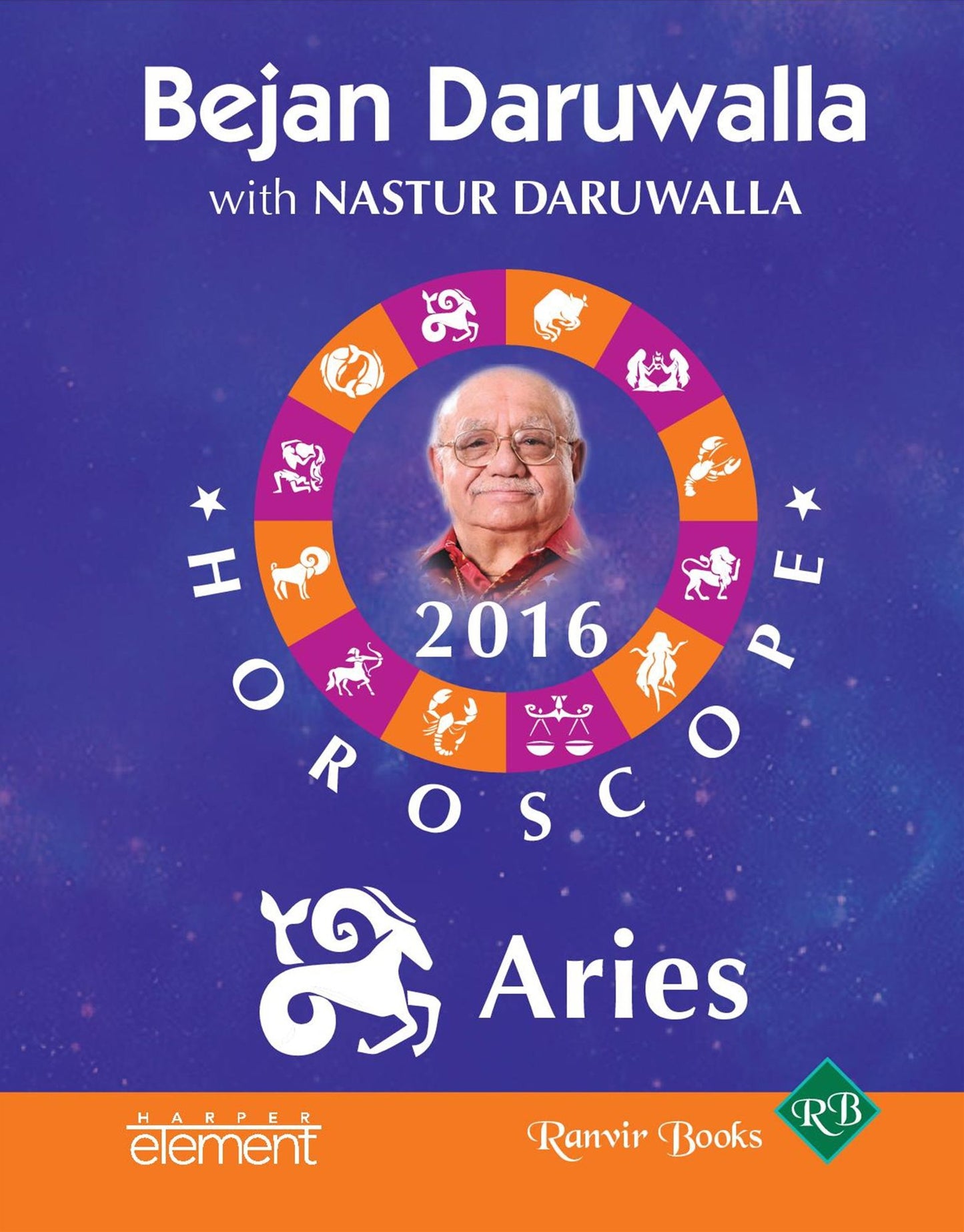 Your Complete Forecast 2016 Horoscope: Aries