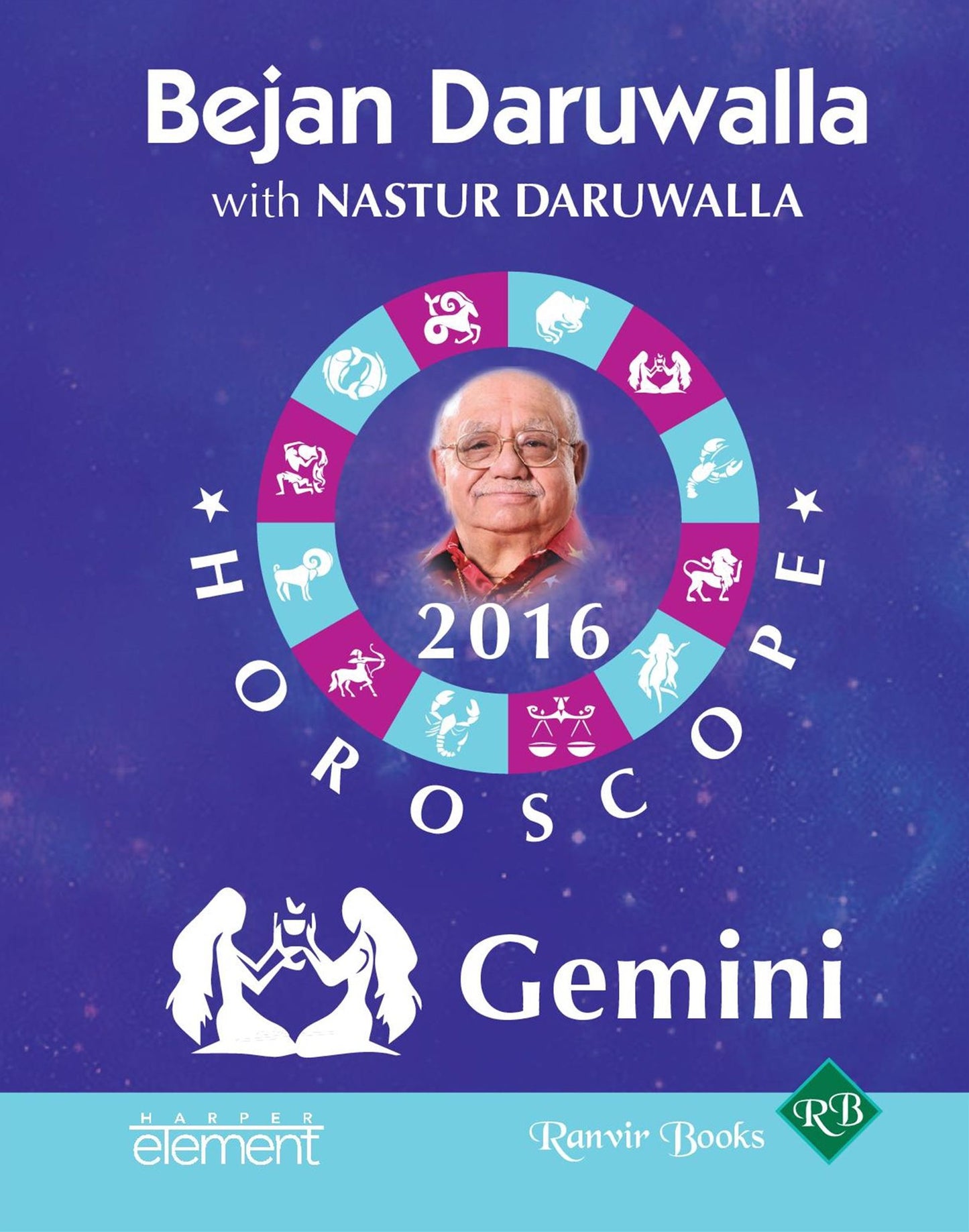 Your Complete Forecast 2016 Horoscope: Gemini