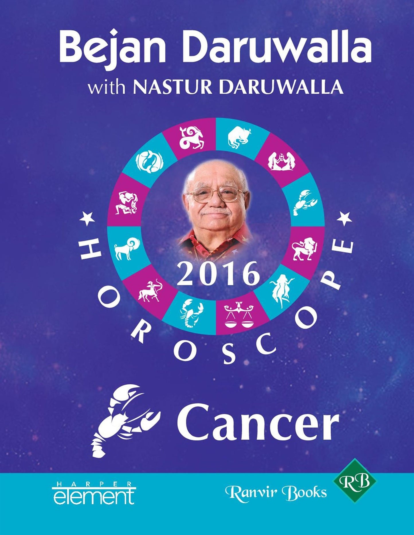 Your Complete Forecast 2016 Horoscope: Cancer