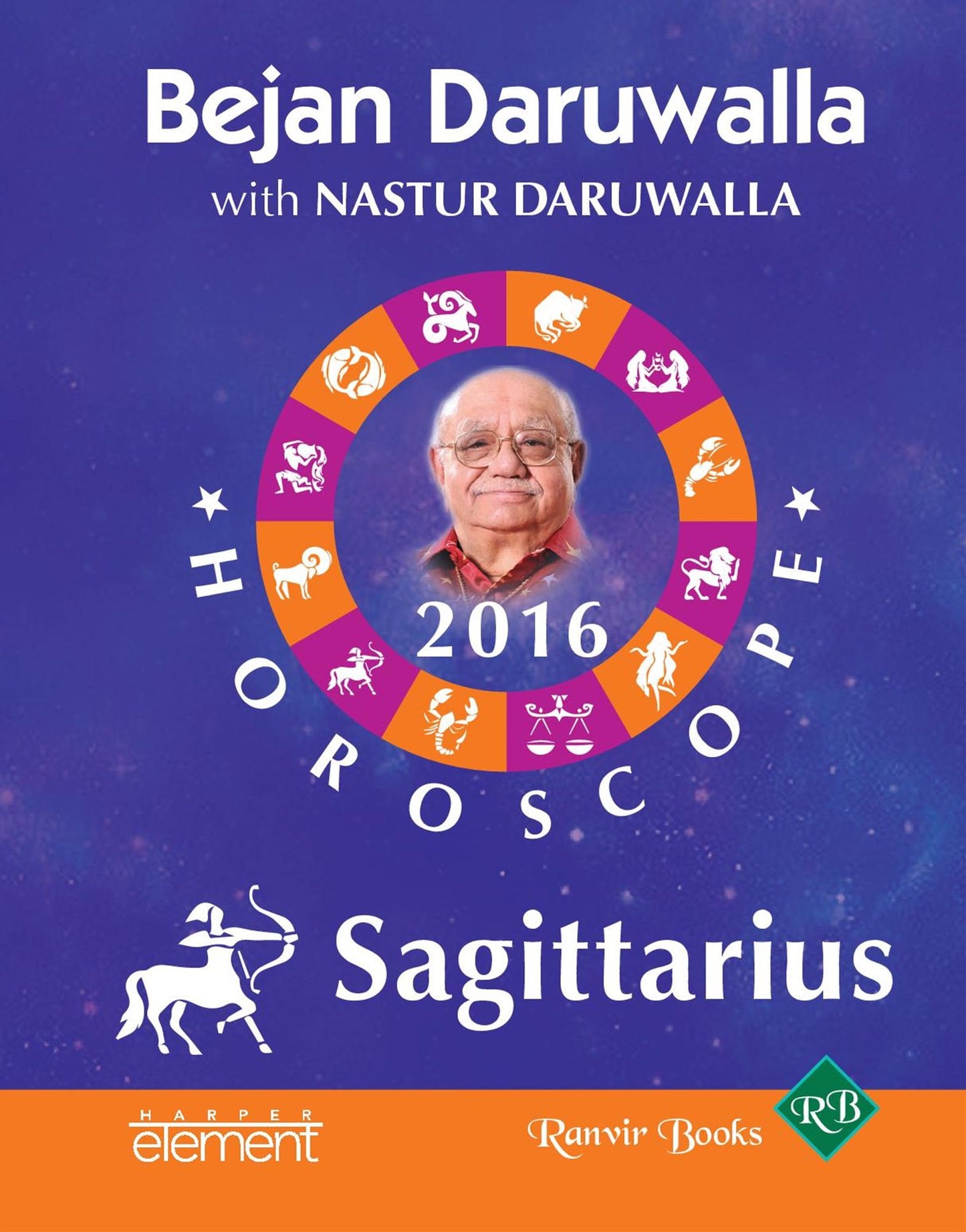 Your Complete Forecast 2016 Horoscope: Sagittarius