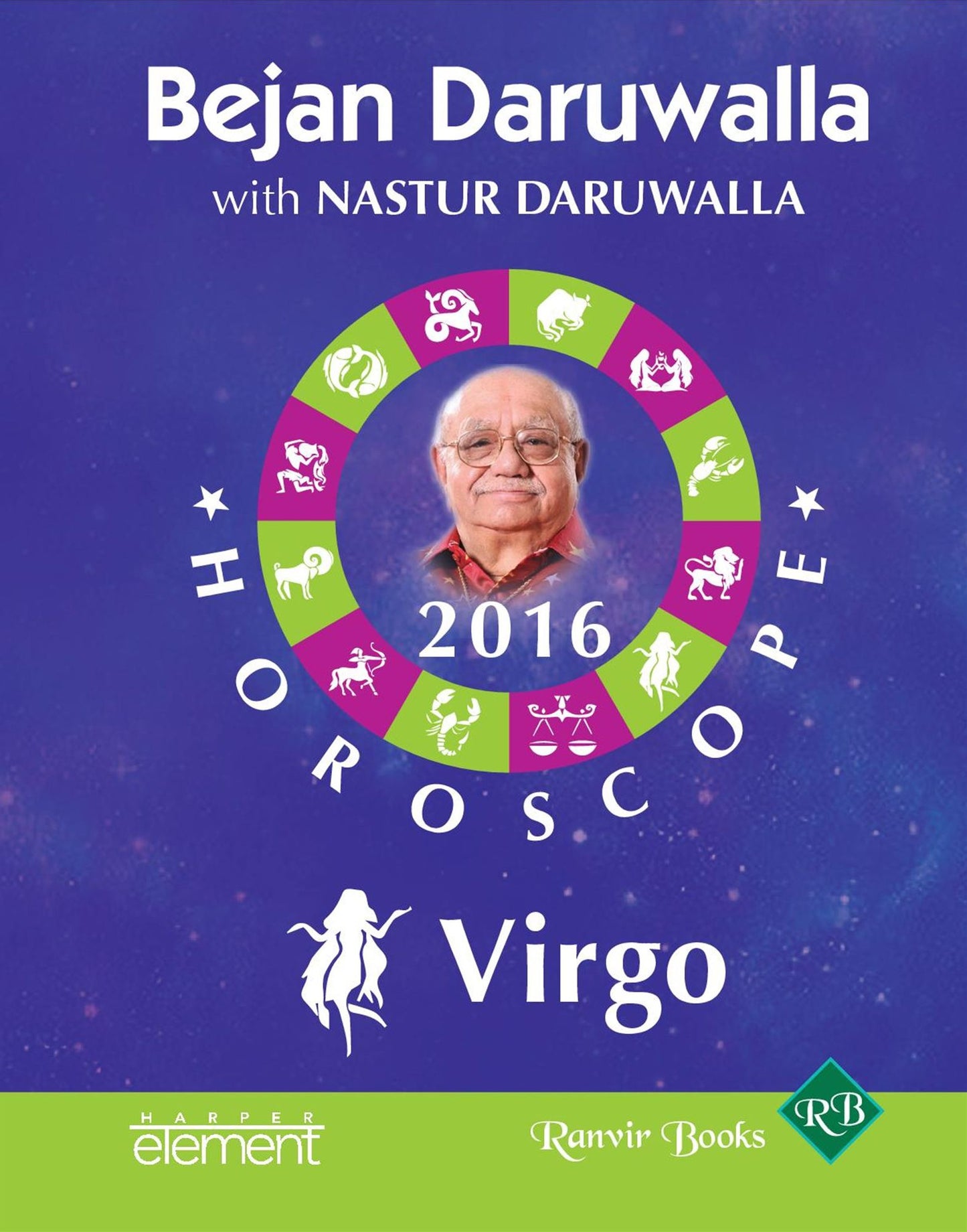 Your Complete Forecast 2016 Horoscope: Virgo