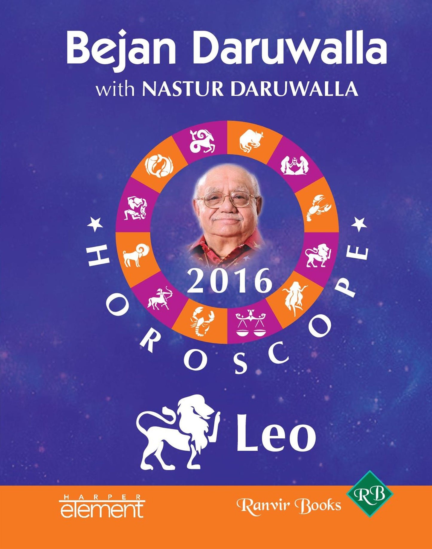Your Complete Forecast 2016 Horoscope: Leo